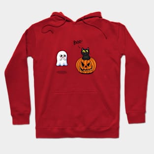 Halloween Hoodie